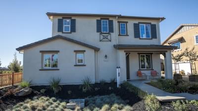 Fairfield, CA New Homes