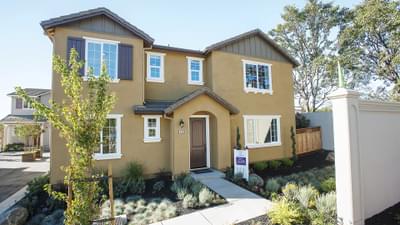 New Homes in Fairfield, CA