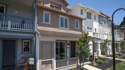 Morgan Hill, CA New Homes