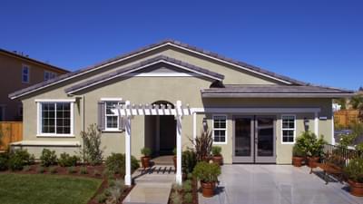 New Homes in Gilroy, CA