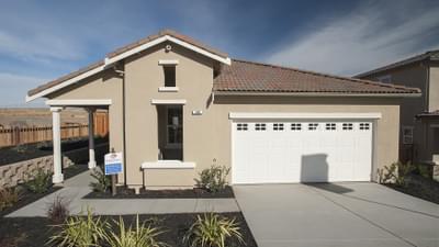 Savona at Seabreeze New Homes in Bay Point, CA