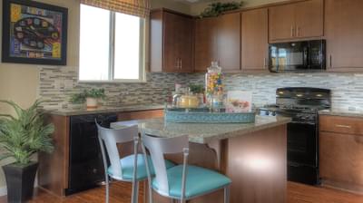 Savona at Seabreeze New Homes in Bay Point, CA