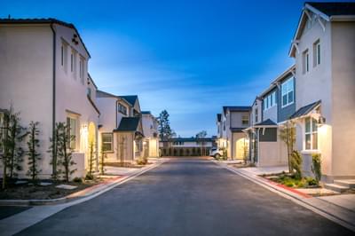 New Homes in Costa Mesa, CA