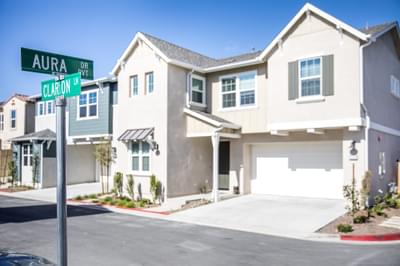 Aura New Homes in Costa Mesa, CA