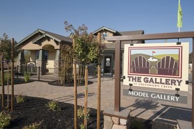 The Gallery at Greenhorn Creek