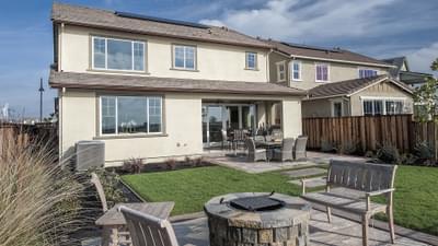 New Homes in Lathrop, CA