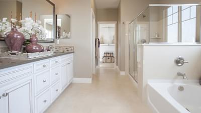 Edgewater at River Islands New Homes in Lathrop, CA