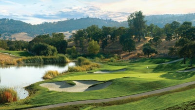 Saddle Creek Golf Course