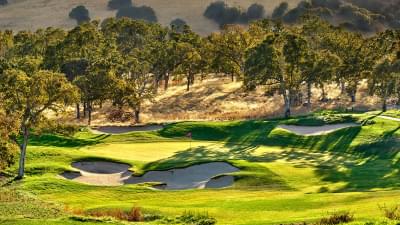 Saddle Creek Golf Course