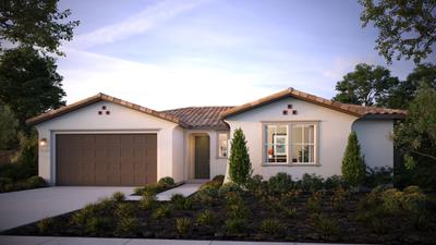 Traditions at the Meadow - A DeNova Homes Community in  Martinez , CA