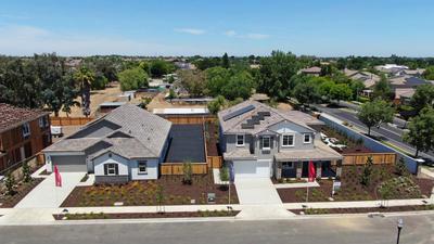 Bennett Estates - A DeNova Homes Community in Brentwood , CA