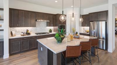 One56 at One Lake - A DeNova Homes Community in Fairfield , CA