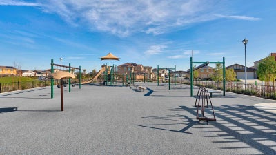 Aviano Community Playground