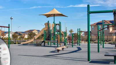 Aviano Community Playground
