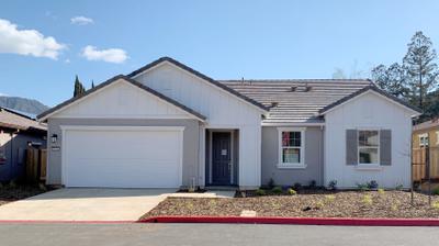 2,117sf New Home in Clayton, CA