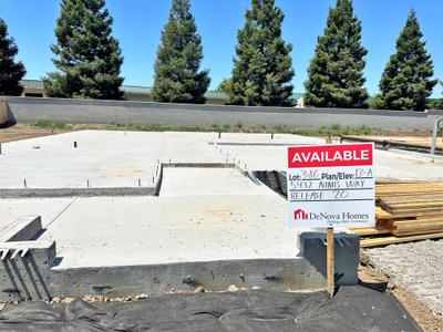 1,448sf New Home in Antioch, CA