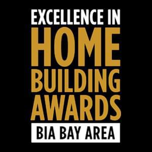 2018 BIA Bay Area Excellence in Home Building Awards - Sales Rookie of the Year - Nicole Boudreau