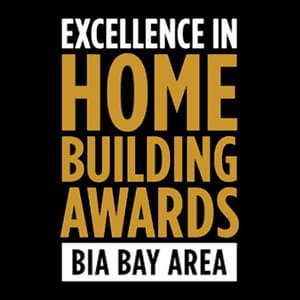 2013 - DeNova Homes is Proud Recipient of 4 BIA Bay Area Salute to Excellence Awards!