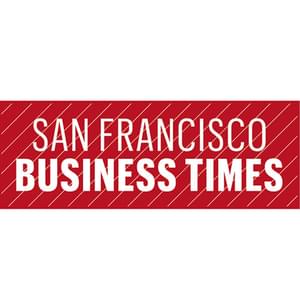2013 - San Francisco Business Times Community Change and Impact Award