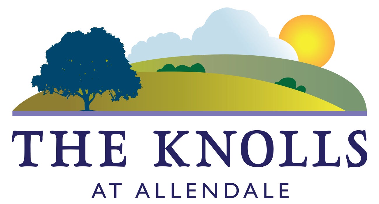 The Knolls at Allendale New Homes in Hollister, CA